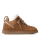 Sabatilles urban UGG Lowmel color chestnut - Querol online