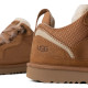 Sabatilles urban UGG Lowmel color chestnut - Querol online