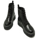 Botines plataforma Mustang stormy estilo militar - Querol online