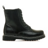 Botins plans Mustang storm low estil militar