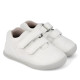 ZAPATOS BIOMECANICS DE NIñA BLANCO 241160D - Querol online