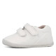 ZAPATOS BIOMECANICS DE NIñA BLANCO 241160D - Querol online