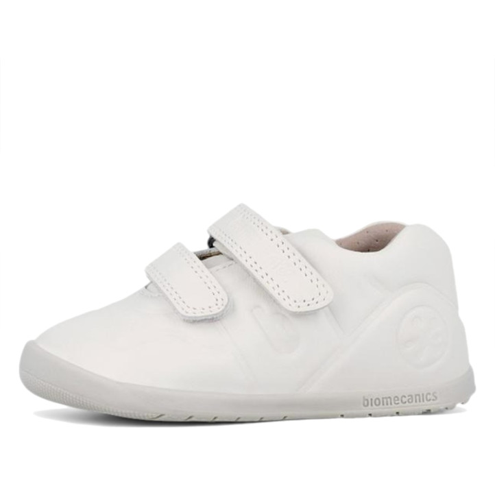 ZAPATOS VESTIR BIOMECANICS DE UNISEX ADU BLANCO 241160D - Querol online