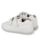 ZAPATOS VESTIR BIOMECANICS DE UNISEX ADU BLANCO 241160D - Querol online