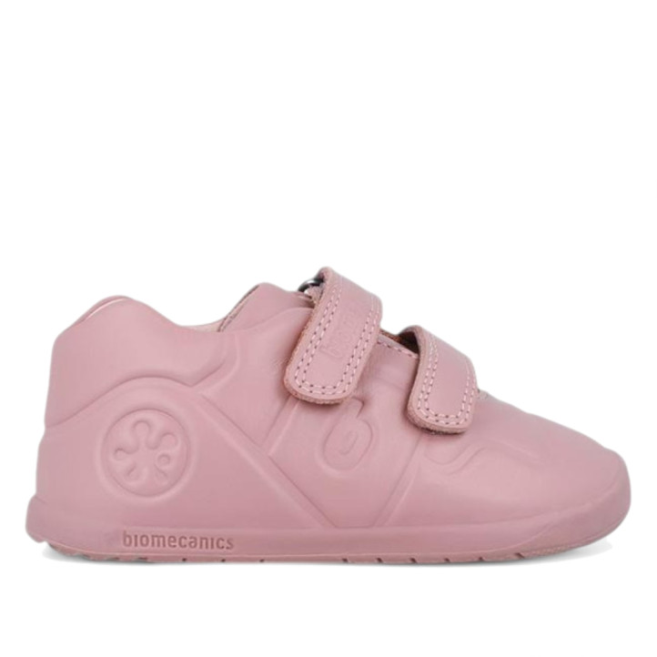 ZAPATOS BIOMECANICS DE NIñA ROSA 241160C - Querol online