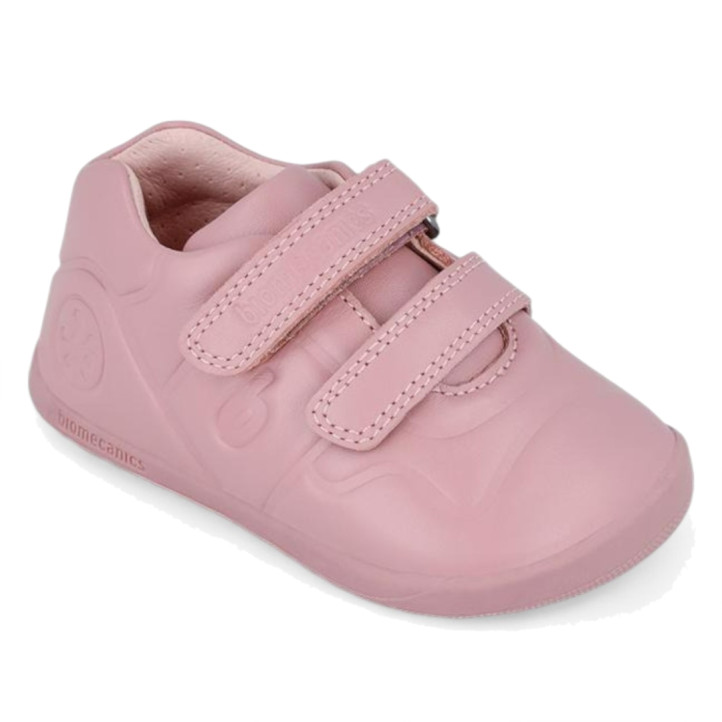 ZAPATOS BIOMECANICS DE NIñA ROSA 241160C - Querol online