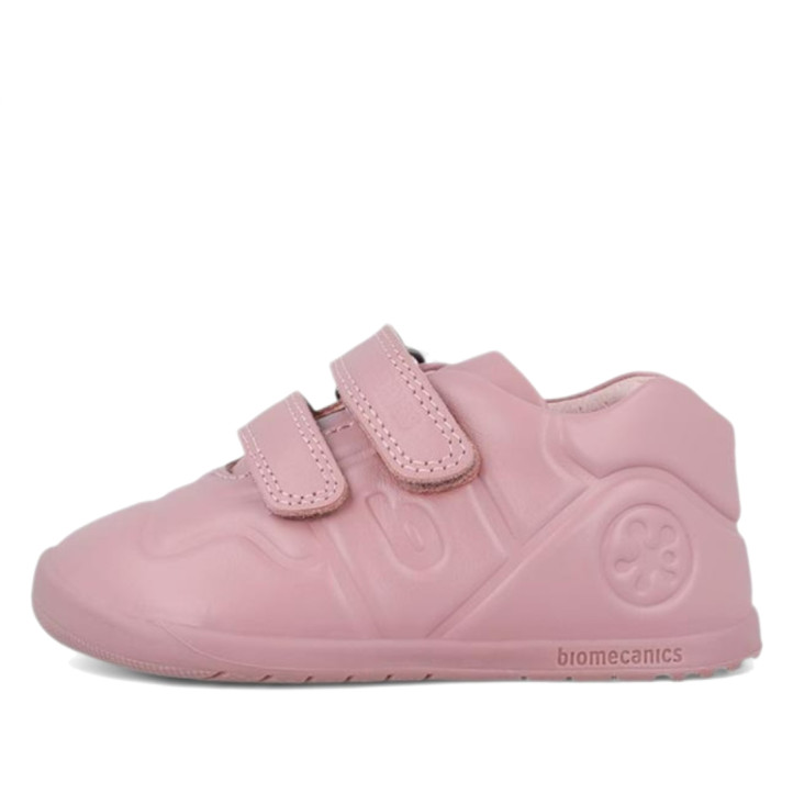 ZAPATOS BIOMECANICS DE NIñA ROSA 241160C - Querol online