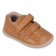 ZAPATOS BIOMECANICS DE NIñO MARRON 241160B - Querol online