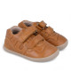 ZAPATOS BIOMECANICS DE NIñO MARRóN 241160B - Querol online