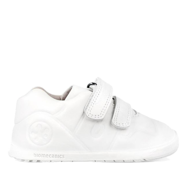 ZAPATOS VESTIR BIOMECANICS DE UNISEX ADU BLANCO 241160E - Querol online