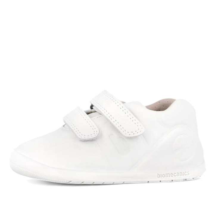 ZAPATOS VESTIR BIOMECANICS DE UNISEX ADU BLANCO 241160E - Querol online