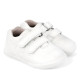 ZAPATOS VESTIR BIOMECANICS DE UNISEX ADU BLANCO 241160E - Querol online