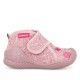 ZAPATILLAS CASA BIOMECANICS DE NIñA ROSA 241152B - Querol online