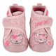 ZAPATILLAS CASA BIOMECANICS DE NIñA ROSA 241152B - Querol online