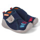 ZAPATILLAS CASA BIOMECANICS DE NIñO AZUL MARINO 241154A - Querol online