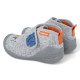 ZAPATILLAS CASA BIOMECANICS DE NIñO GRIS 241154B - Querol online