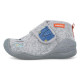 ZAPATILLAS CASA BIOMECANICS DE NIñO GRIS 241154B - Querol online