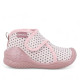 ZAPATILLAS CASA BIOMECANICS DE NIñA ROSA 241157A - Querol online