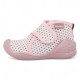 ZAPATILLAS CASA BIOMECANICS DE NIñA ROSA 241157A - Querol online