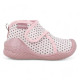 ZAPATILLAS CASA BIOMECANICS DE NIñA ROSA 241157A - Querol online