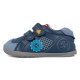 ZAPATOS BIOMECANICS DE NIñO AZUL 241161A - Querol online