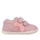 ZAPATOS BIOMECANICS DE NIñO ROSA 241162B - Querol online