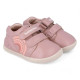 ZAPATOS BIOMECANICS DE NIñO ROSA 241162B - Querol online