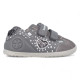 ZAPATOS BIOMECANICS DE NIñO GRIS 241163B - Querol online