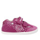 ZAPATOS BIOMECANICS DE NIñA BURDEOS 241163C - Querol online