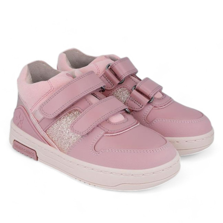 ZAPATILLAS BIOMECANICS DE NIñA ROSA 241200C - Querol online