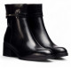 BOTINES PARRAST NEGROS NEGRO WONDERS - Querol online