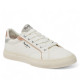 Zapatillas urban Pepe Jeans blancas kenton mix - Querol online