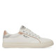 Zapatillas urban Pepe Jeans blancas kenton mix - Querol online