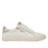 Zapatillas urban Pepe Jeans blancas kenton mix