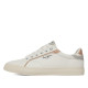 Zapatillas urban Pepe Jeans blancas kenton mix - Querol online