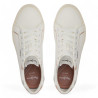 Zapatillas urban Pepe Jeans blancas kenton mix