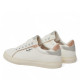 Zapatillas urban Pepe Jeans blancas kenton mix - Querol online