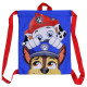 Mochilas Cerda estilo saco de Paw Patol - Querol online