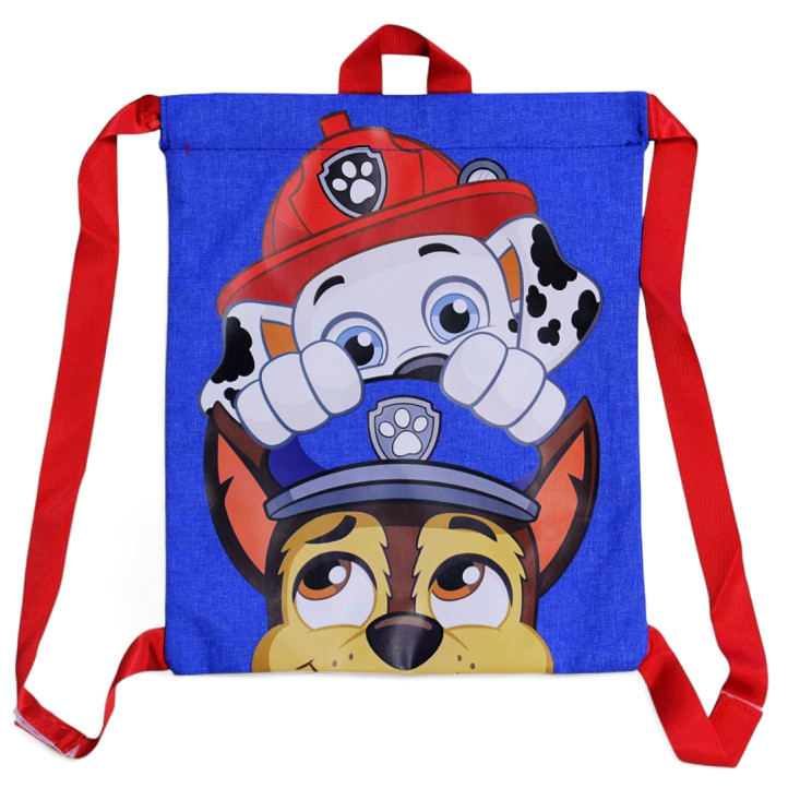 Motxilla Cerda estil sac de Paw Patrol - Querol online