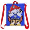 Mochilas Cerda estilo saco de Paw Patol