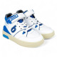 ZAPATILLAS DEPORTE BIOMECANICS DE NIñO BLANCO 241233C - Querol online