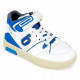 ZAPATILLAS DEPORTE BIOMECANICS DE NIñO BLANCO 241233C - Querol online