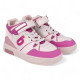 ZAPATILLAS DEPORTE BIOMECANICS DE NIñA ROSA 241233D - Querol online