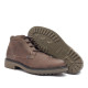 Botins Baerchi Apolo1182 marró - Querol online