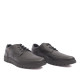 Zapatos vestir Baerchi Soria5316 negros - Querol online