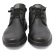 Botines Baerchi Soria5321 negros - Querol online