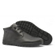 Botines Baerchi Soria5321 negros - Querol online