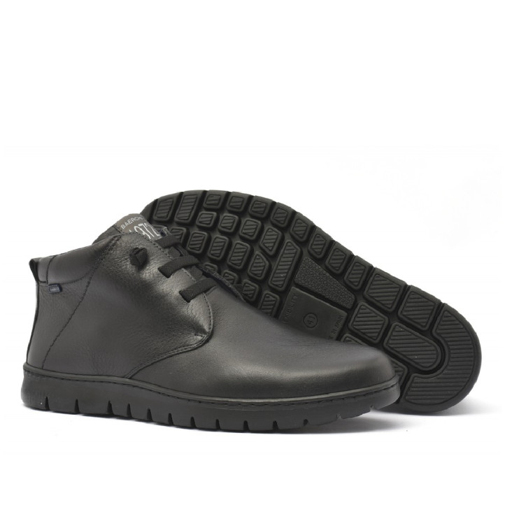 Botins Baerchi Soria5321 negres - Querol online