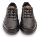 Zapatos sport Baerchi Soria5321 negros - Querol online