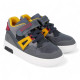 ZAPATILLAS BIOMECANICS DE NIñO GRIS 241234B - Querol online